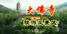 艹屁眼中国浙江-新昌大佛寺旅游风景区